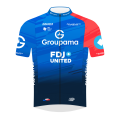 Teamtrikot