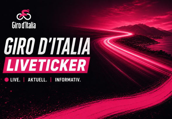 Giro d'Italia LIVETICKER