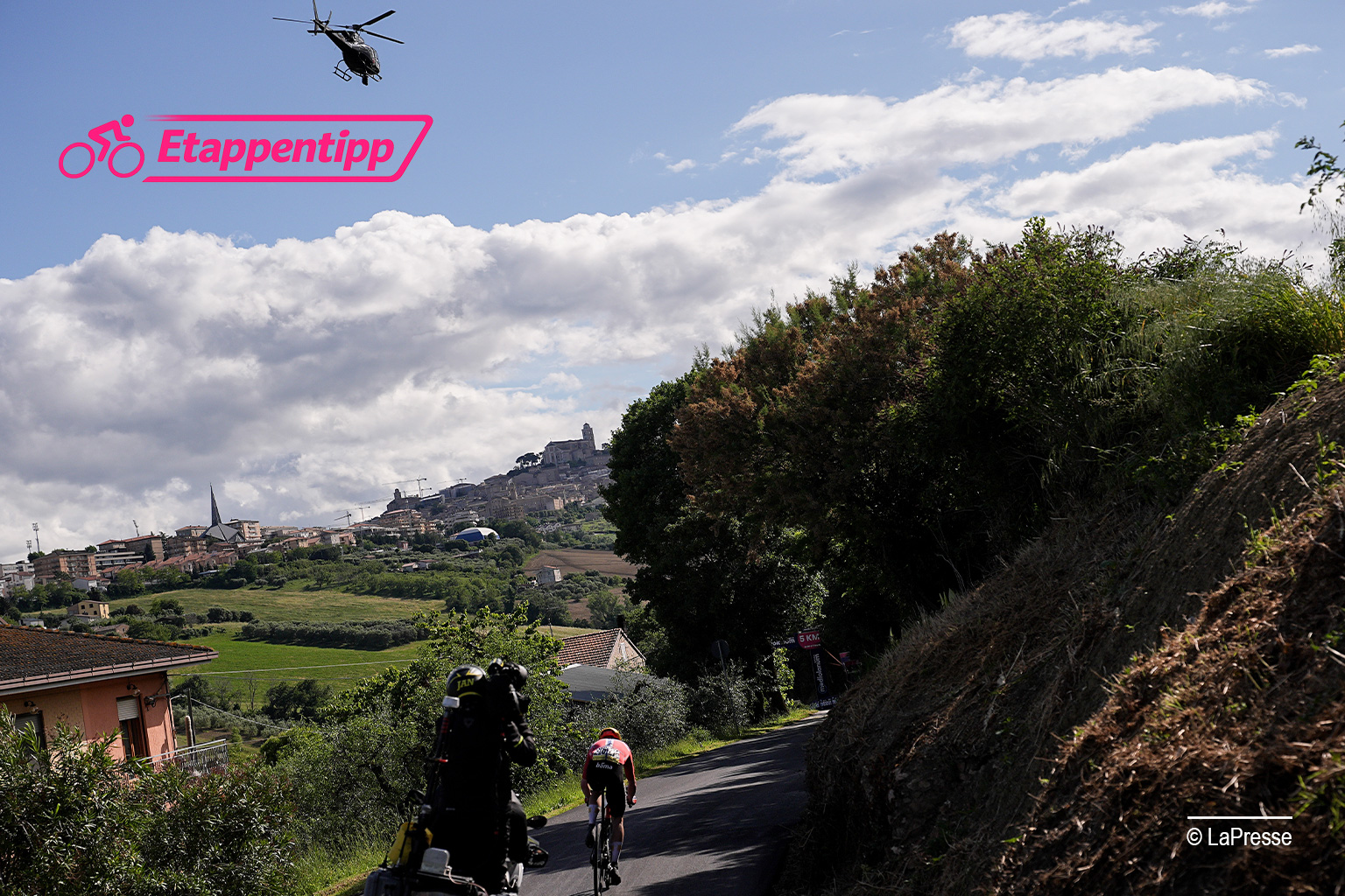 Giro ditalia Vorschau 11. etappe