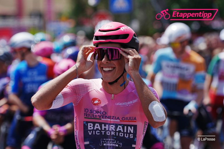 Giro ditalia 14. Etappe vorschau
