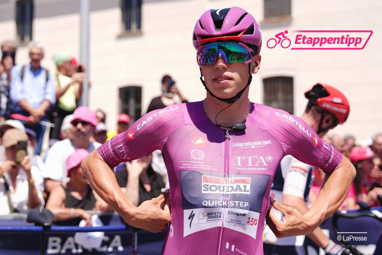 Giro ditalia vorschau 15. etappe