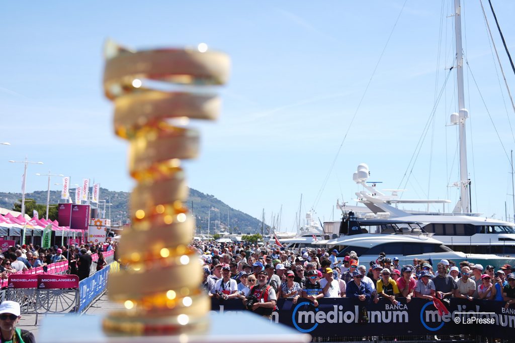 Giro d'Italia 2026 Teams