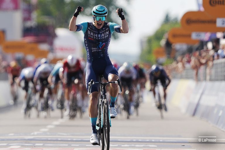 Segaert GIro