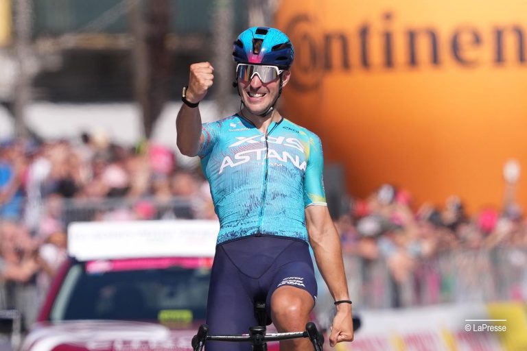Bettiol Giro