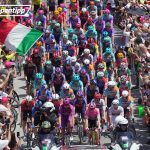 Giro ditalia 18. Etappe Vorschau