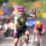 Valgren Giro d'italia