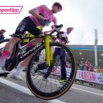 Giro d'Italia 19. Etappe Vorschau