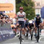 GIro d'Italia magnier