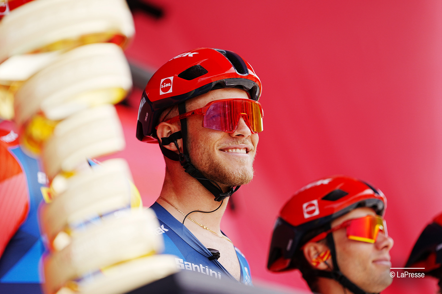 Giro d'Italia 2026 Bilder