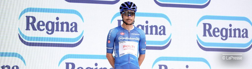 Diego Pablo Sevilla Bergtrikot