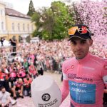 Giro d'Italia Vorschau 4. Etappe