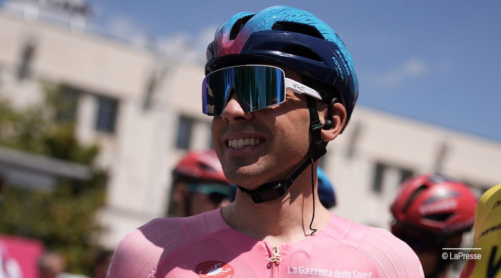 Silva Giro d'Italia