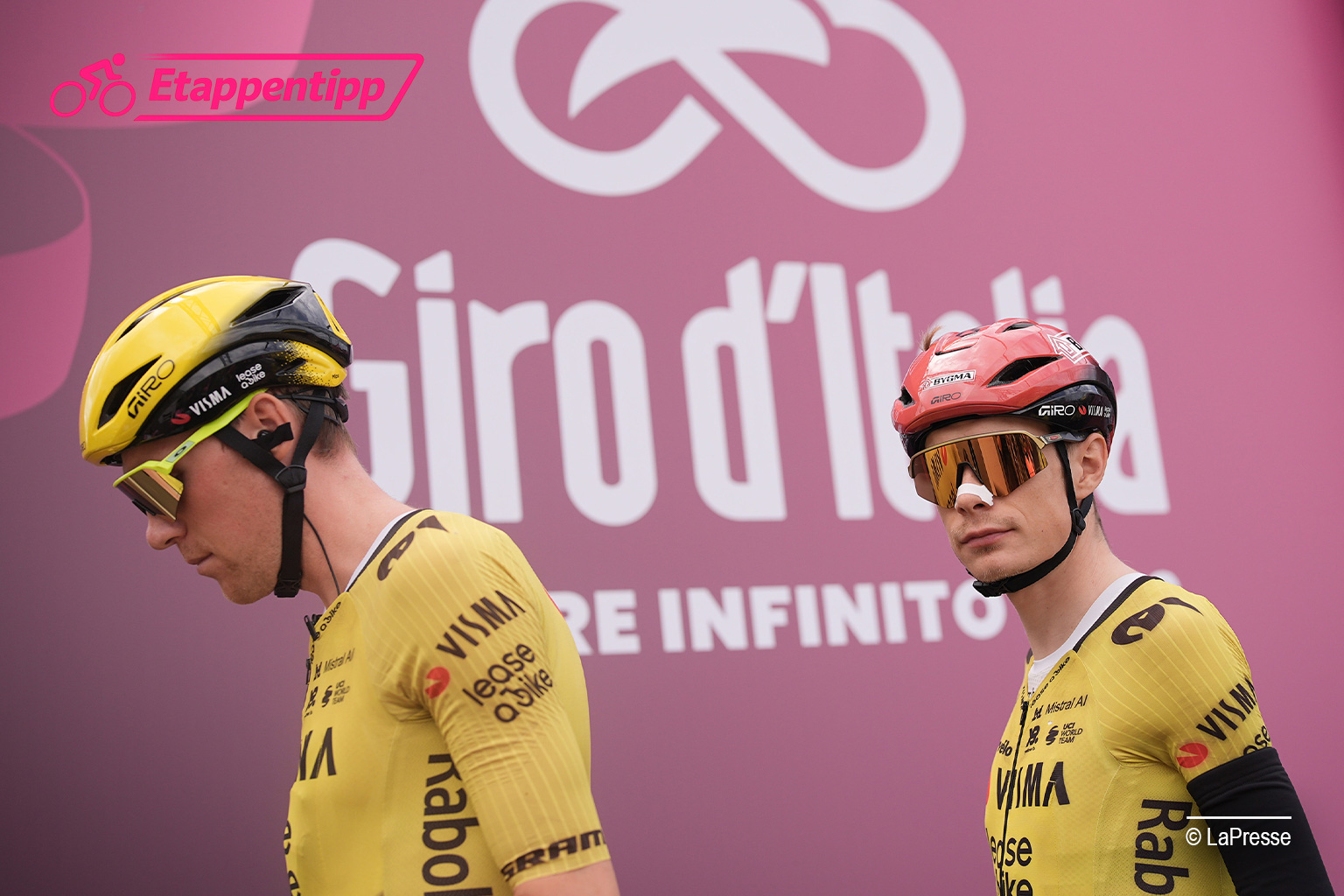 Giro ditalia vorschau 7. etappe blockhaus vingegaard