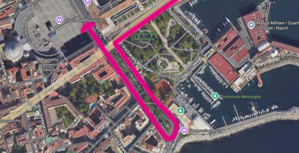Giro d'Italia 5. Etappe Vorschau Prognose Favoriten
