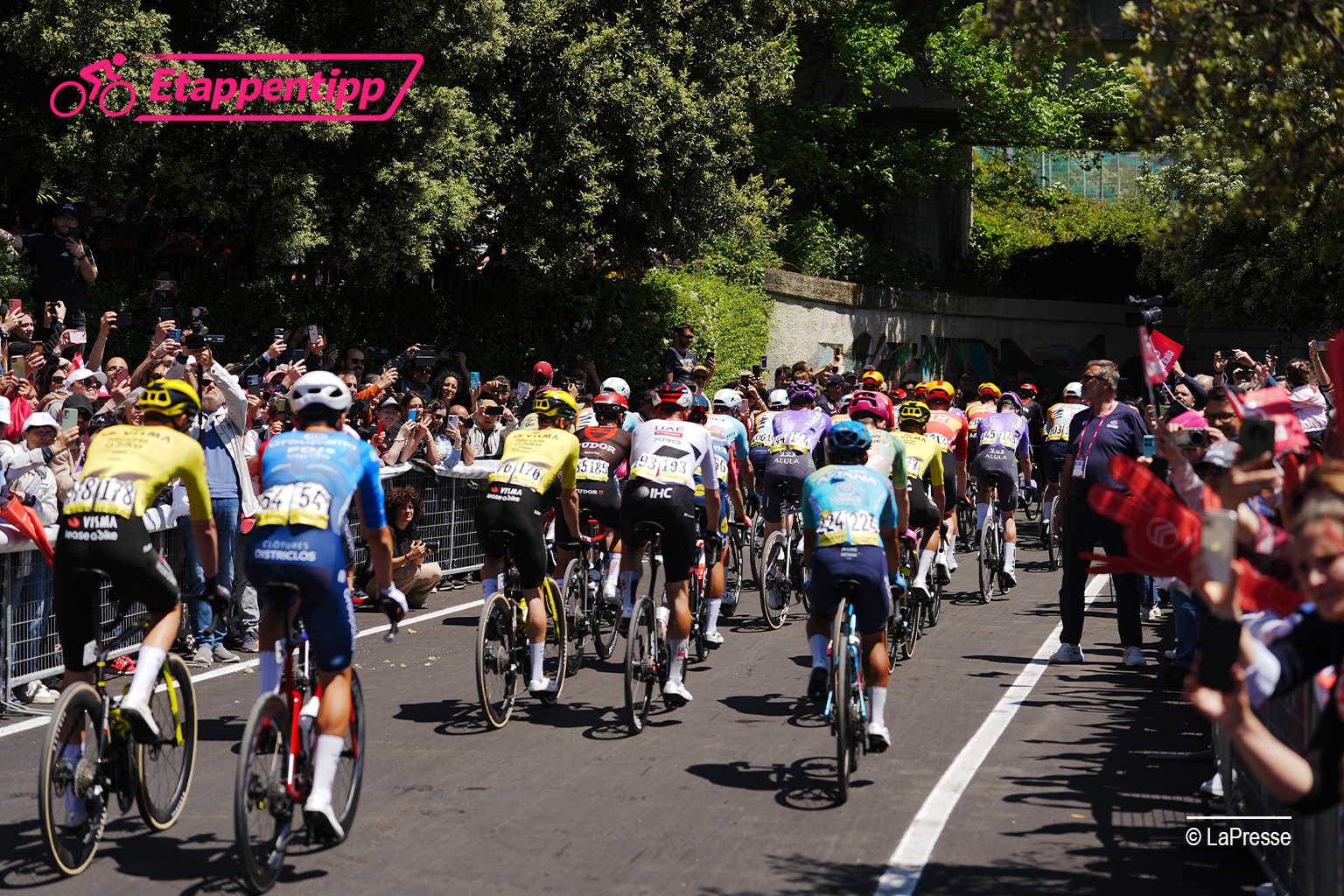 Giro ditalia 5. etappe vorschau