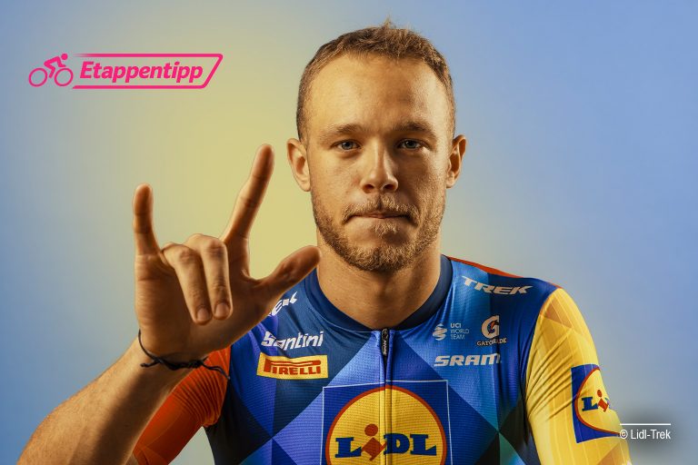 Giro d'Italia 2026 Prognose 1. Etappe
