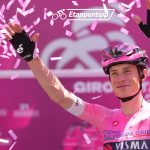 Giro d'Italia 20. Etappe Vorschau