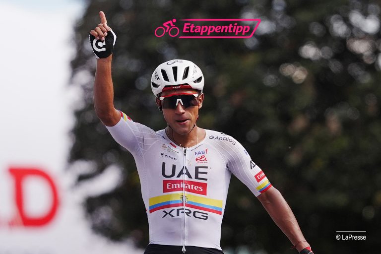 Giro ditalia vorschau 17. etappe