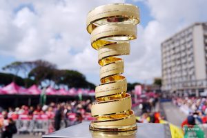 Die Giro d’Italia Rankings am zweiten Ruhetag