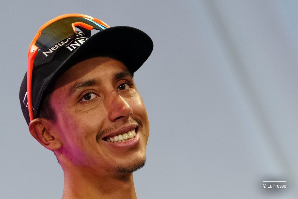 Giro d'Italia 2026 News