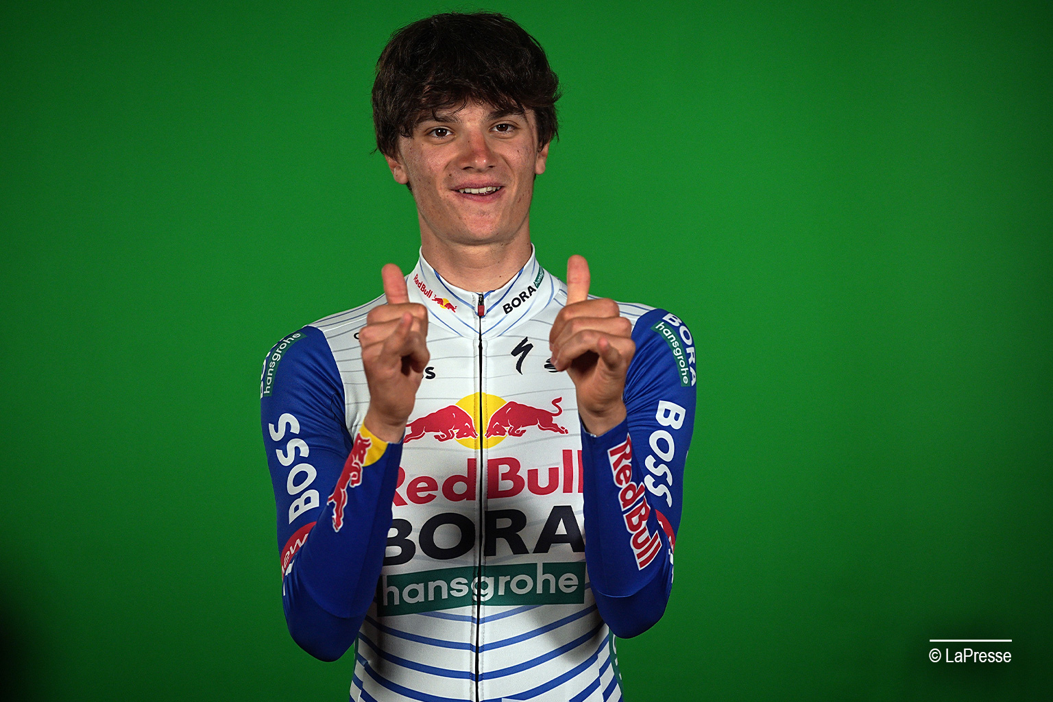 Giro d'Italia 2026 Bilder