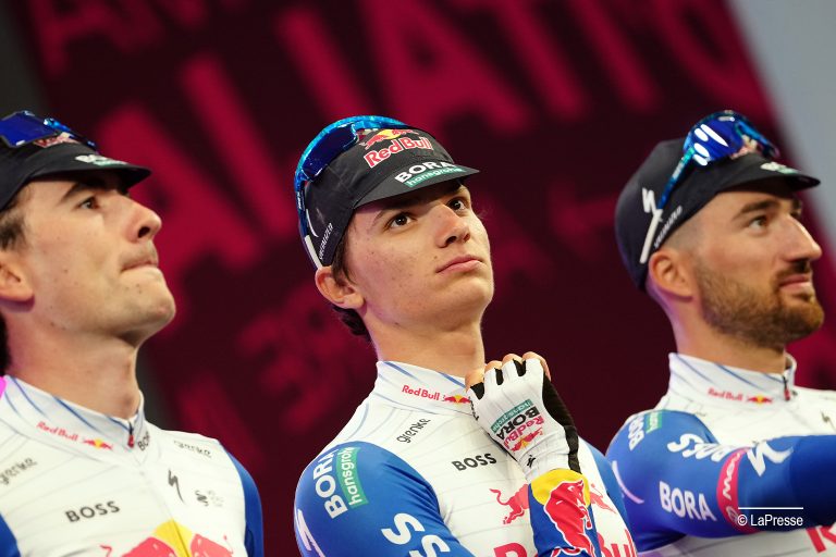 Giro d'Italia 2026 Teams
