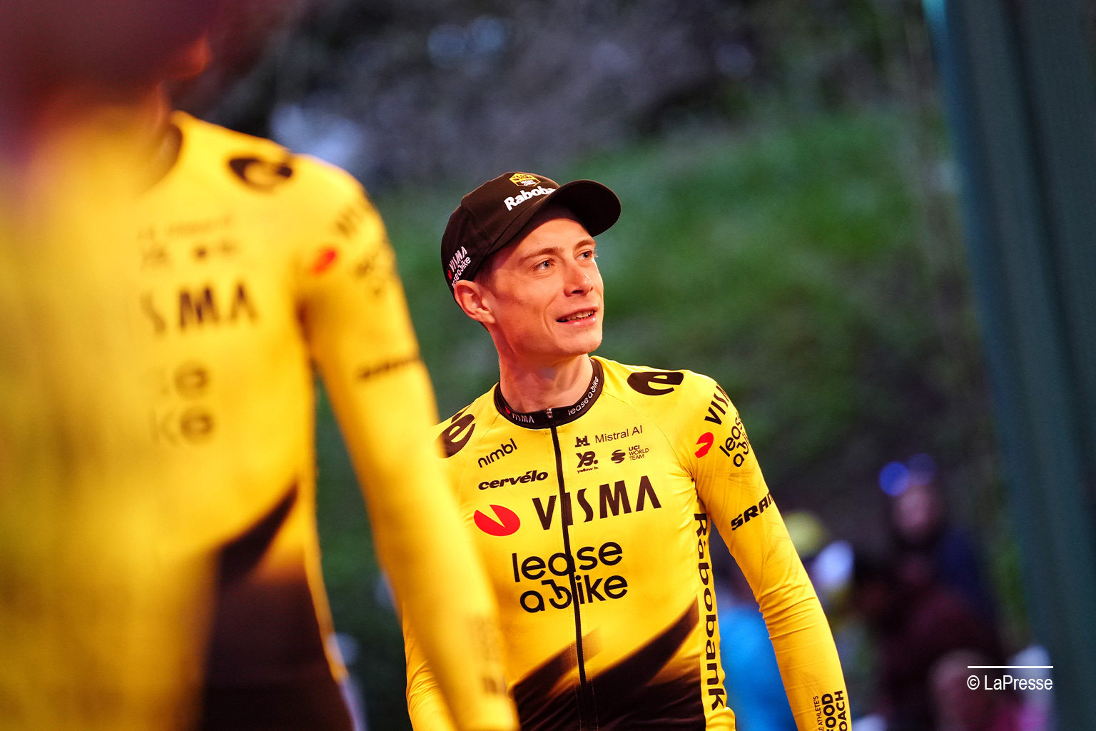 Giro d'Italia 2026 Bilder