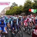 Giro ditalia vorschau 8. etappe