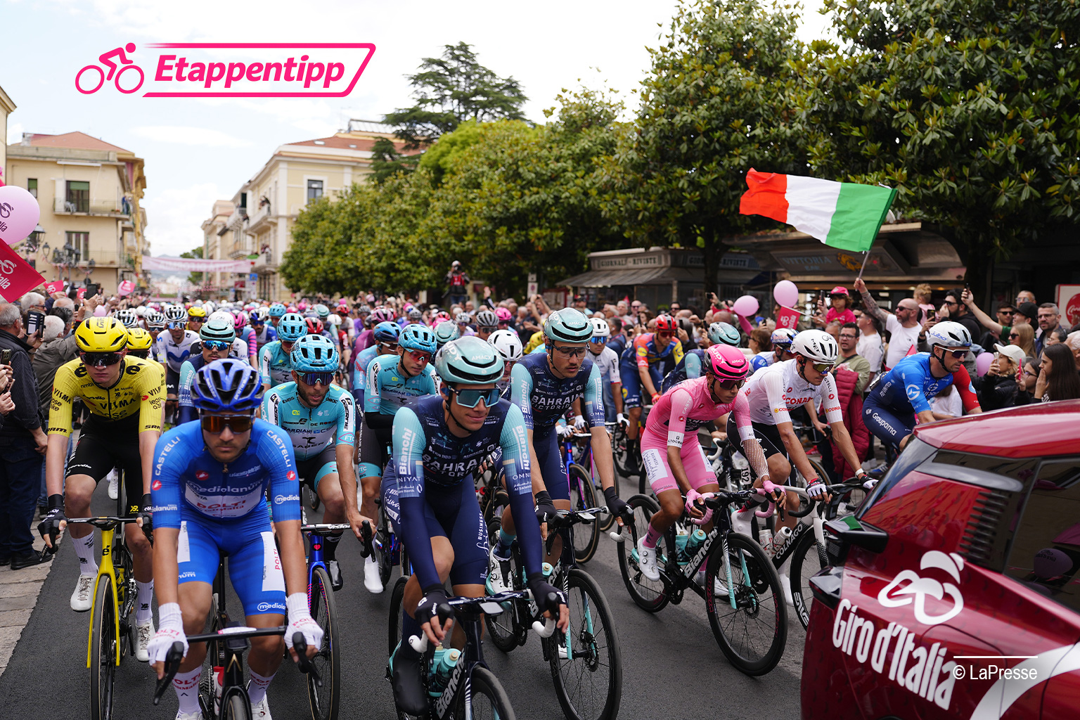 Giro ditalia vorschau 8. etappe