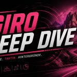 Jan Christen Giro d'Italia