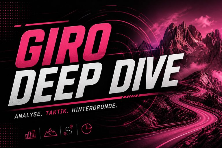 Jan Christen Giro d'Italia