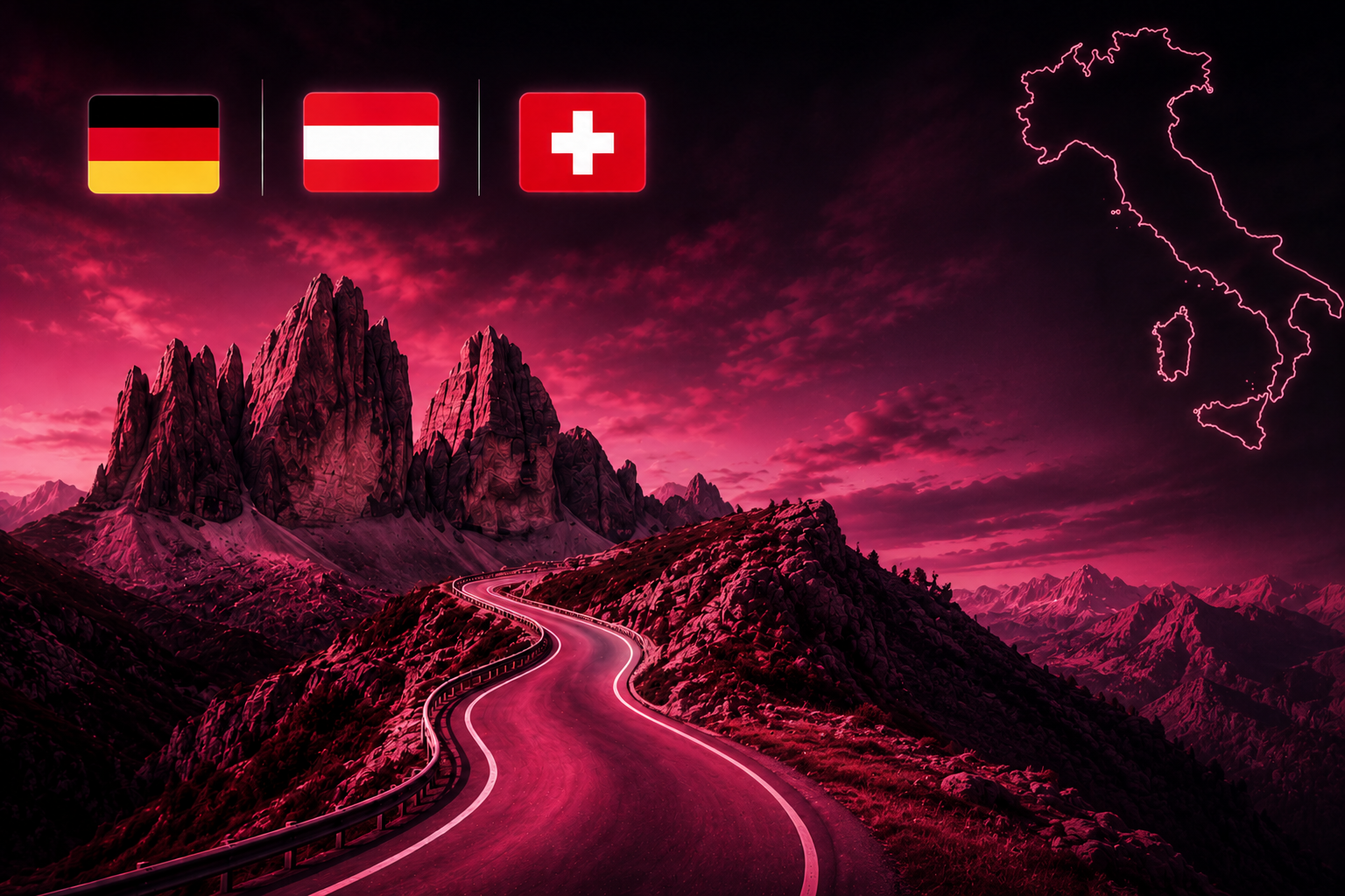 Giro d'Italia 2026 deutsche schweizer österreicher