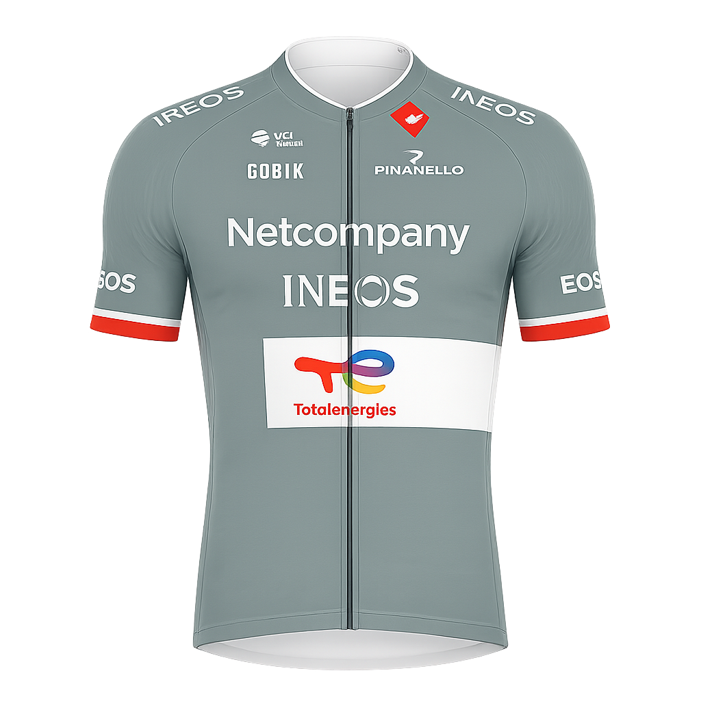 INEOS Grenadiers Trikot