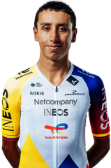 Egan Bernal