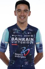Santiago Buitrago