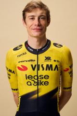 Jonas Vingegaard