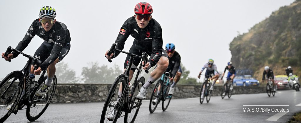 Tudor Giro d'Italia 