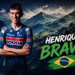 Henrique Bravo Interview
