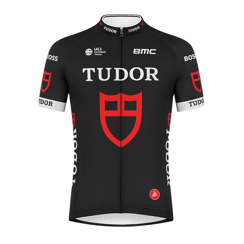 Tudor Trikot
