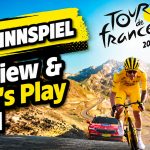 Tour de France 2026 GEwinnspiel