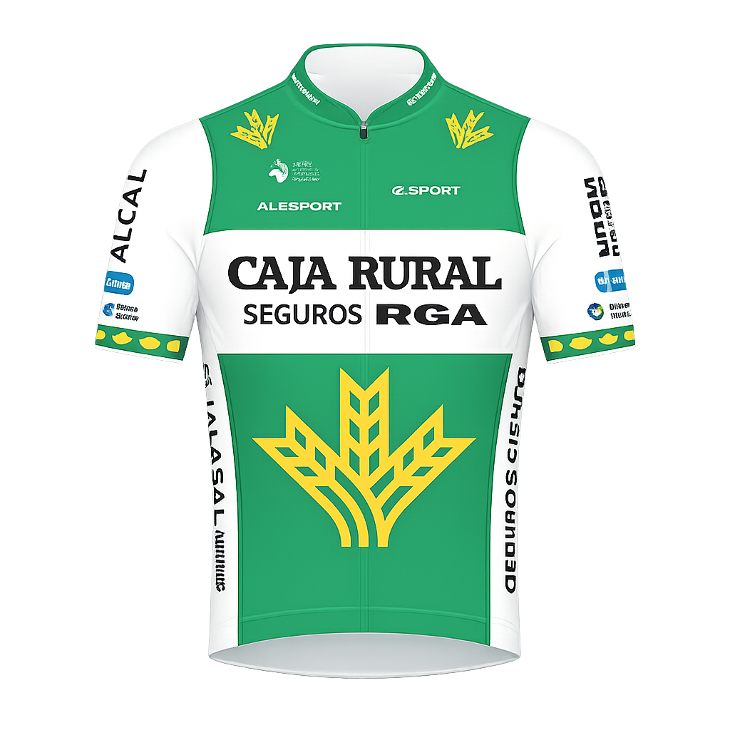 Teamtrikot