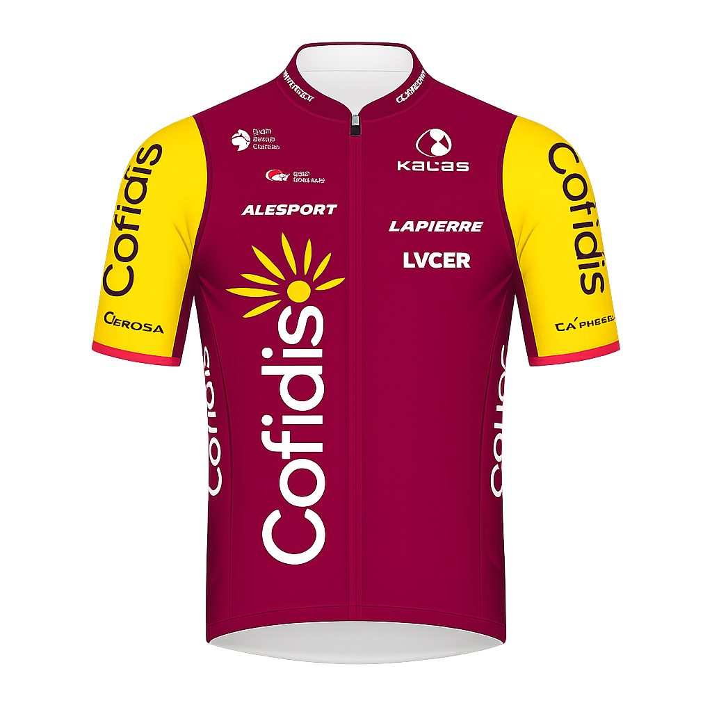 Teamtrikot