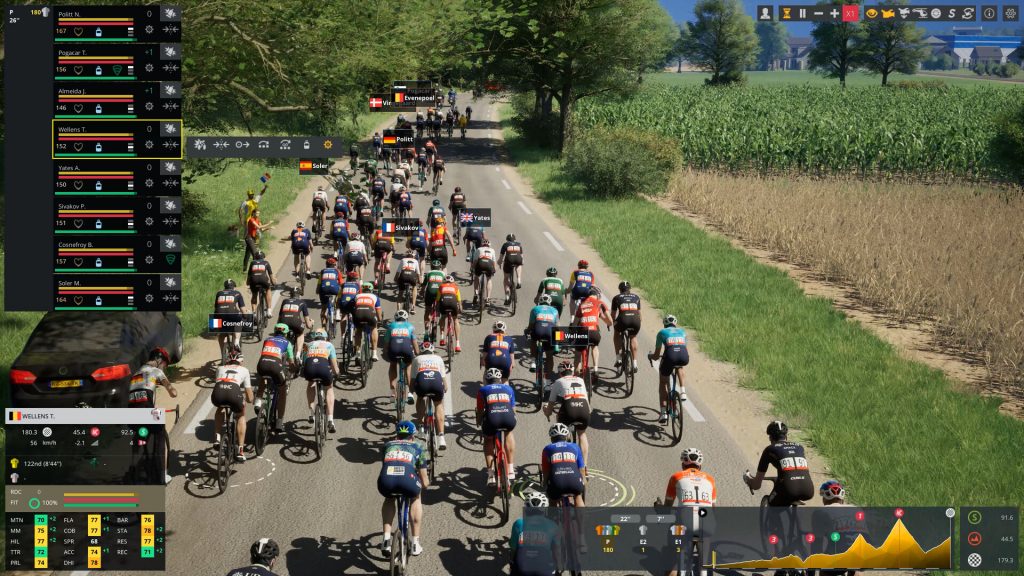 Pro Cycling Manager 26 Gewinnspiel