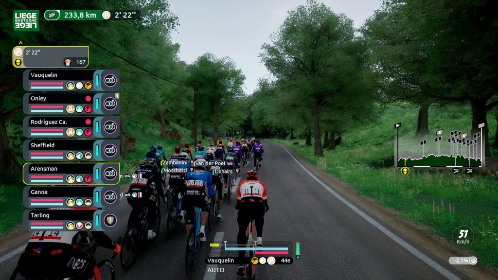 Tour de France 2026 GEwinnspiel