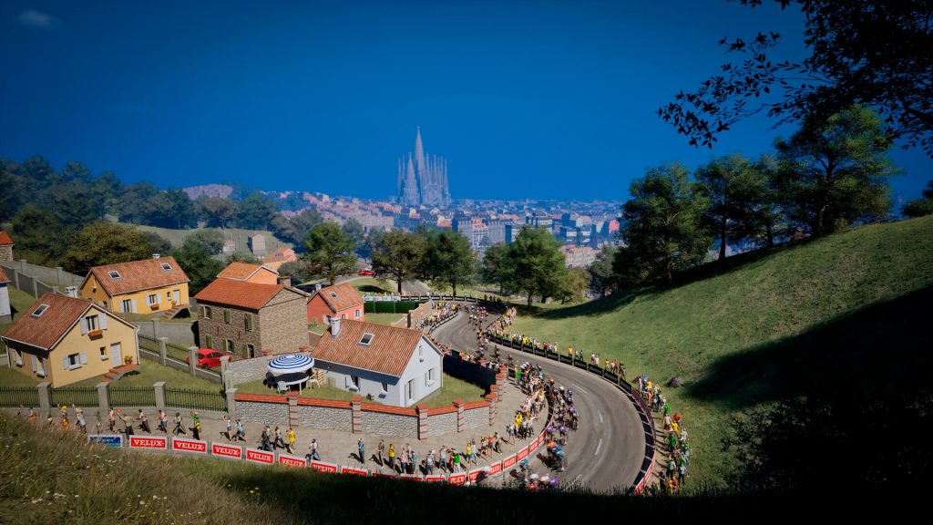 Tour de France 2026 GEwinnspiel