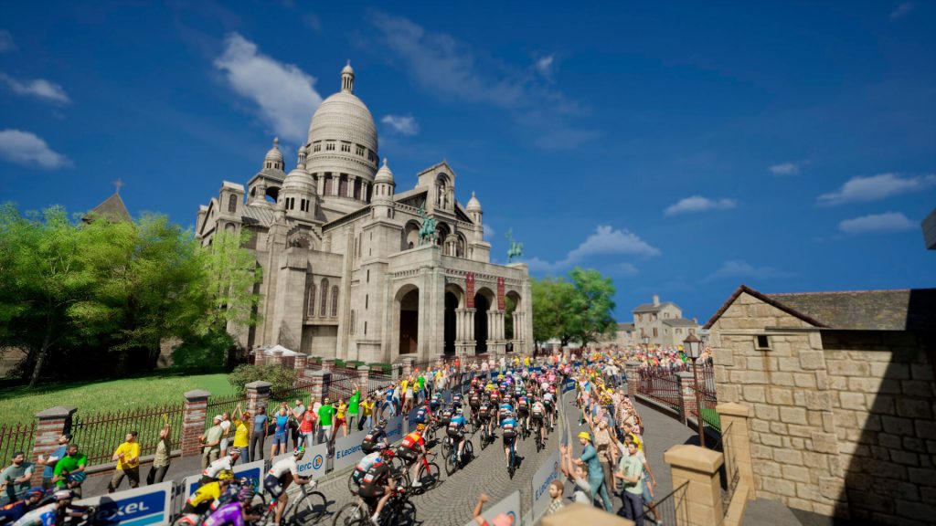 Tour de France 2026 GEwinnspiel