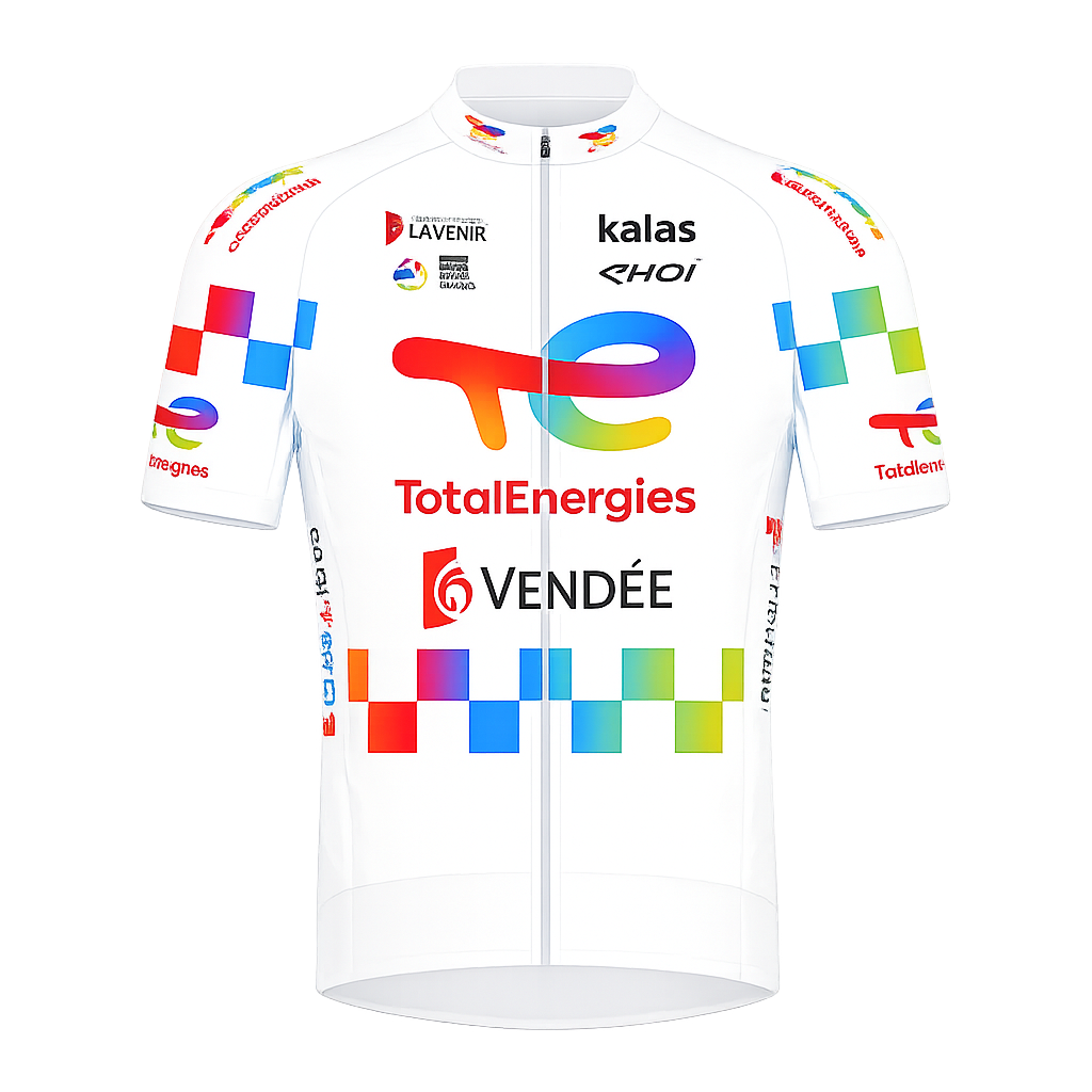 Teamtrikot