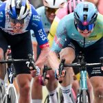 Max Kanter Sprint Analyse Tour de France