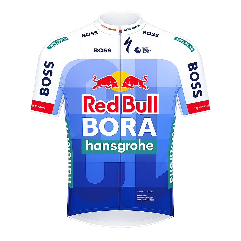 Teamtrikot