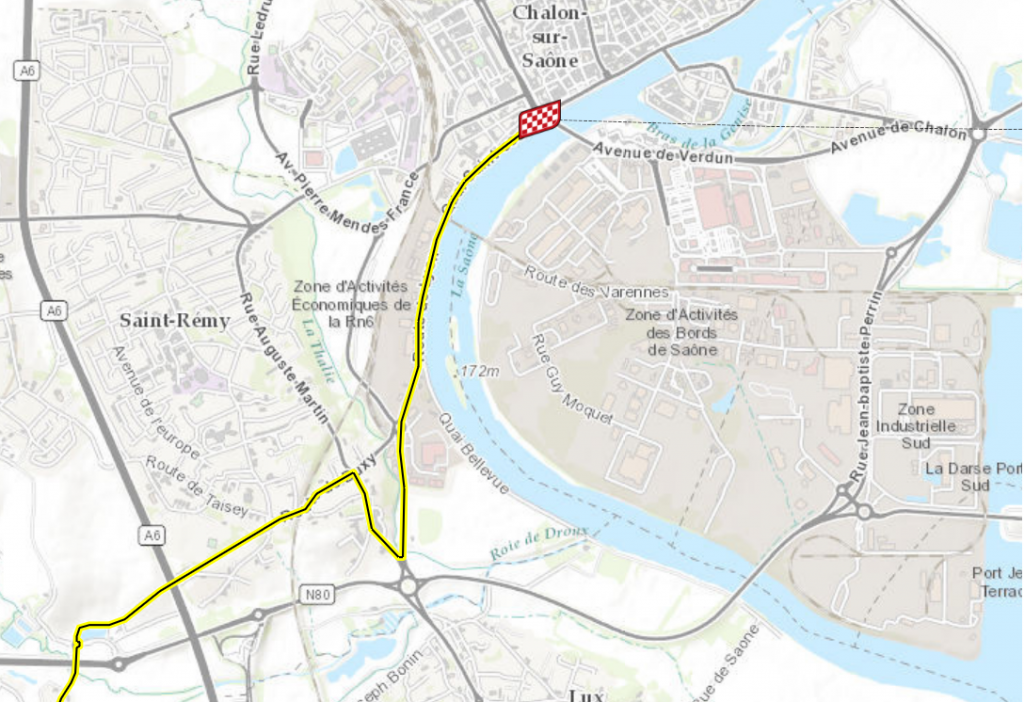Tour de France 12. Etappe Vorschau